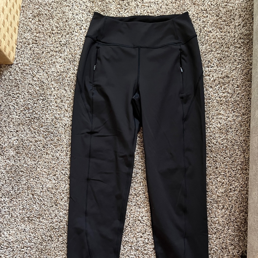 Athleta Rainier joggers XS Tall